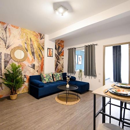 Old Town Charm - Modern & Comfortable Accommodation In The Heart Of The City Bucharest Luaran gambar