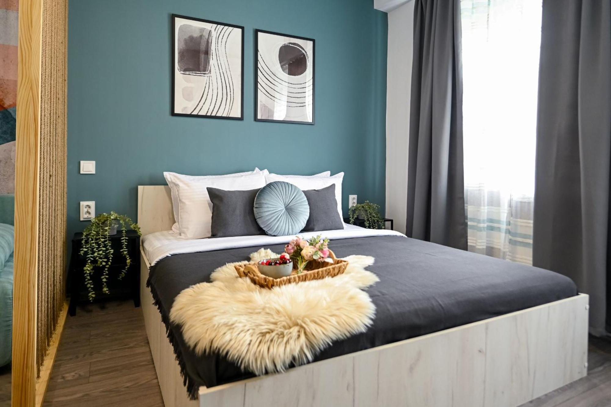 Old Town Charm - Modern & Comfortable Accommodation In The Heart Of The City Bucharest Luaran gambar
