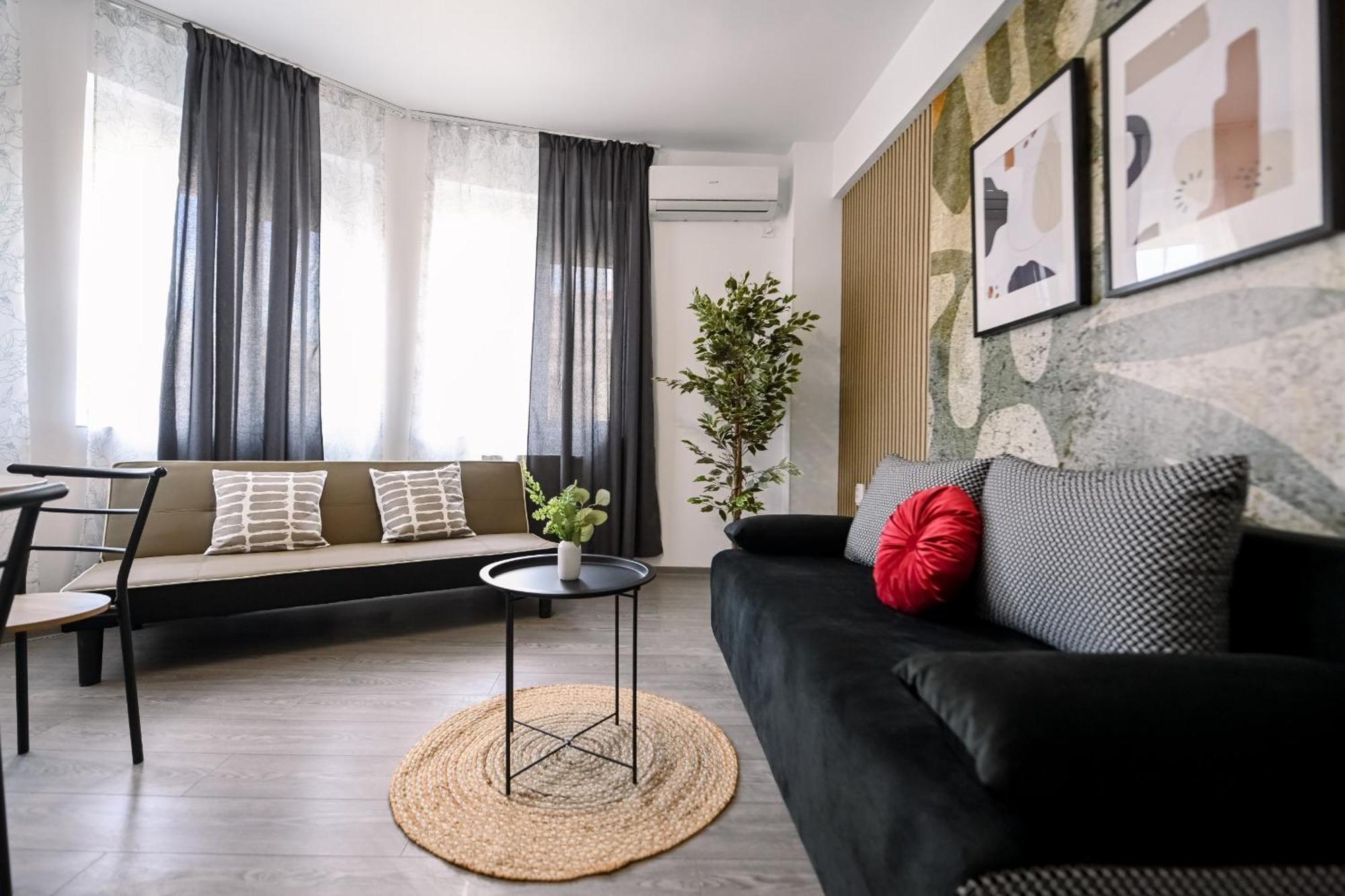 Old Town Charm - Modern & Comfortable Accommodation In The Heart Of The City Bucharest Luaran gambar