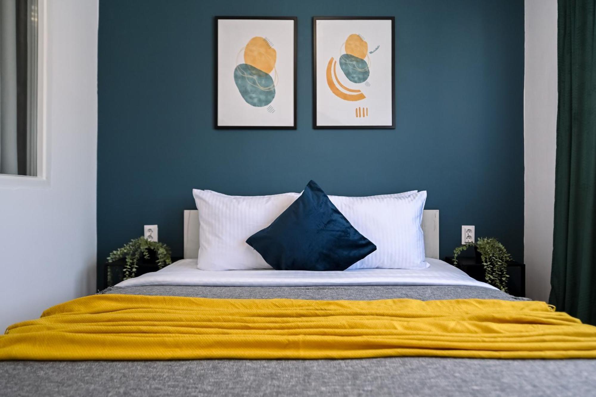 Old Town Charm - Modern & Comfortable Accommodation In The Heart Of The City Bucharest Luaran gambar