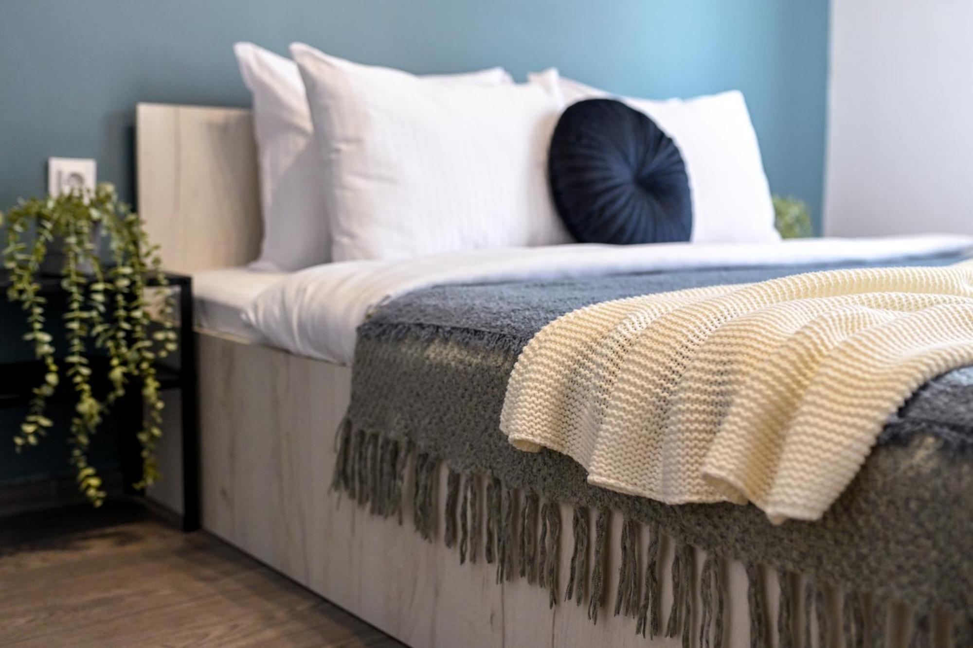 Old Town Charm - Modern & Comfortable Accommodation In The Heart Of The City Bucharest Luaran gambar