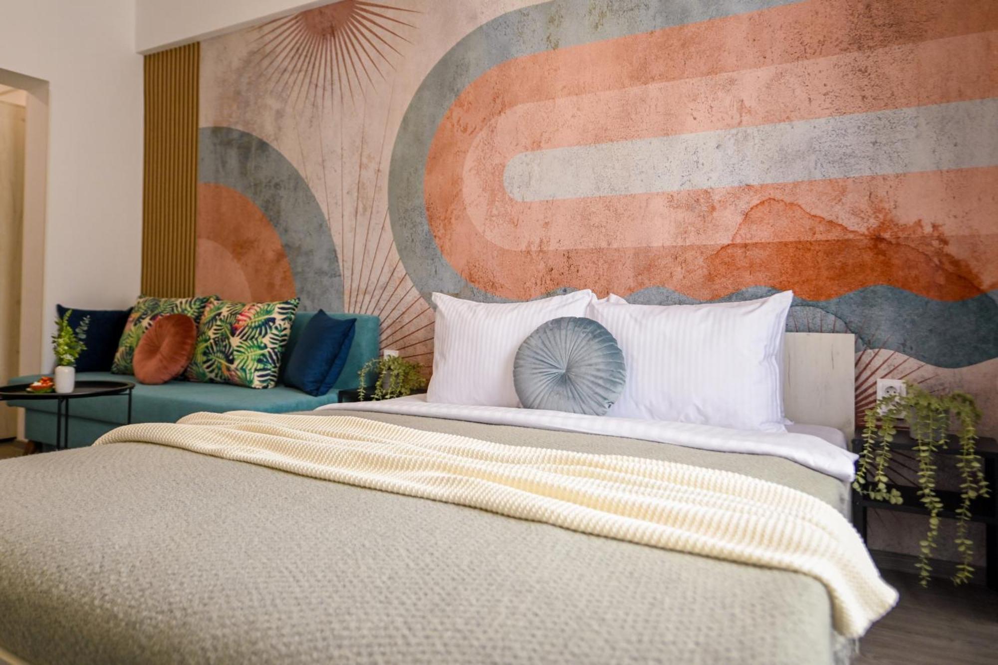 Old Town Charm - Modern & Comfortable Accommodation In The Heart Of The City Bucharest Luaran gambar