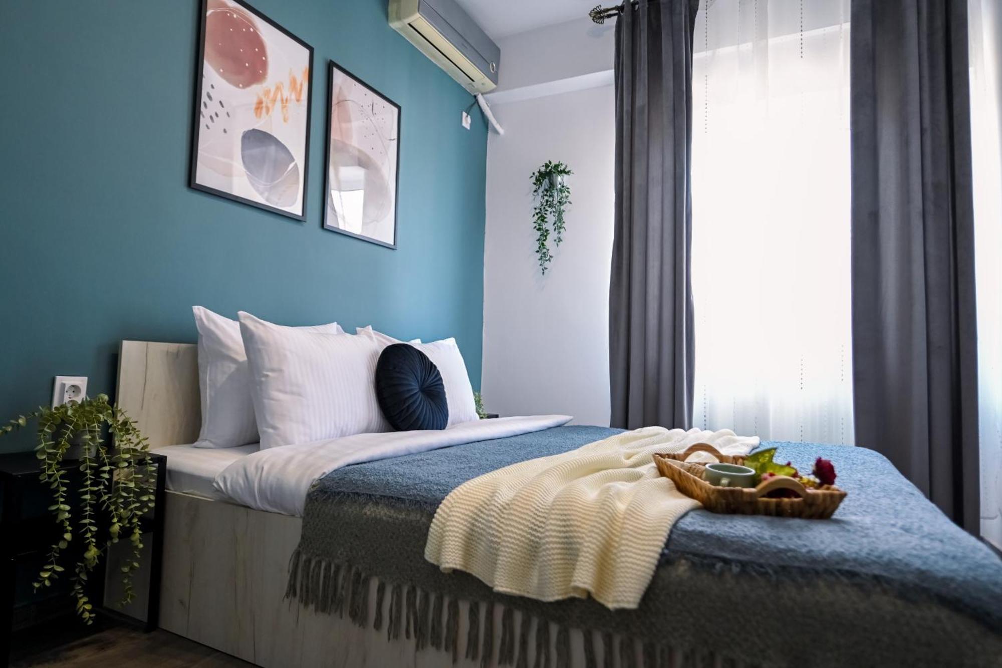 Old Town Charm - Modern & Comfortable Accommodation In The Heart Of The City Bucharest Luaran gambar