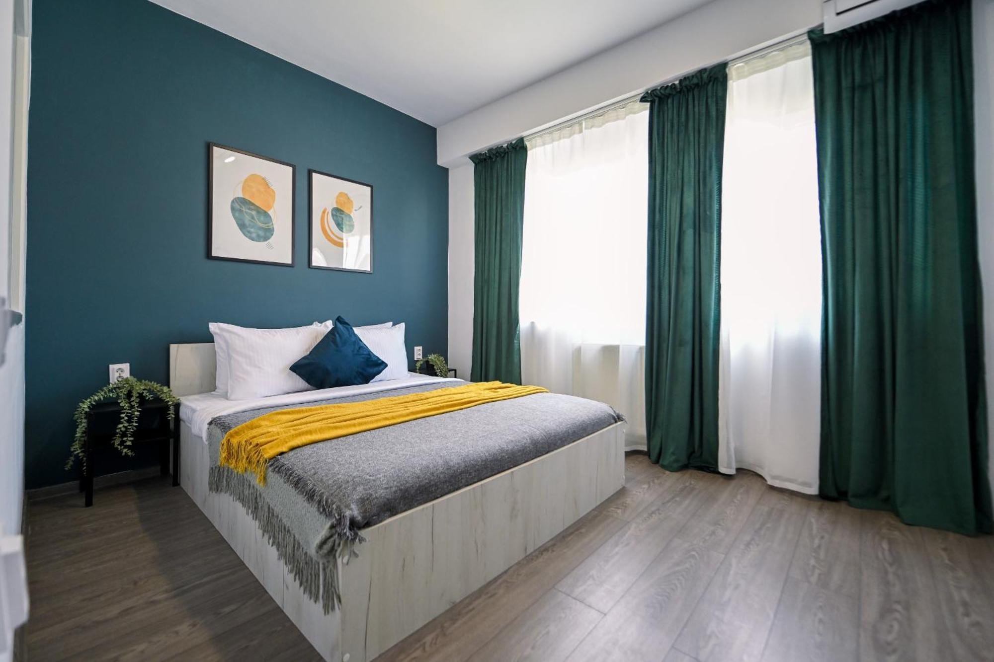 Old Town Charm - Modern & Comfortable Accommodation In The Heart Of The City Bucharest Luaran gambar