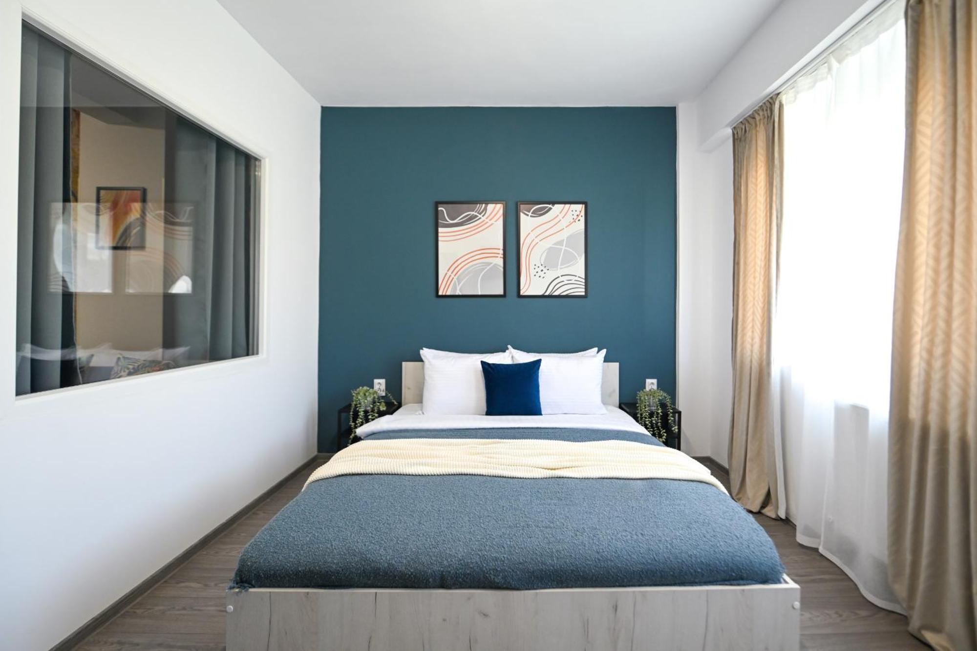 Old Town Charm - Modern & Comfortable Accommodation In The Heart Of The City Bucharest Luaran gambar
