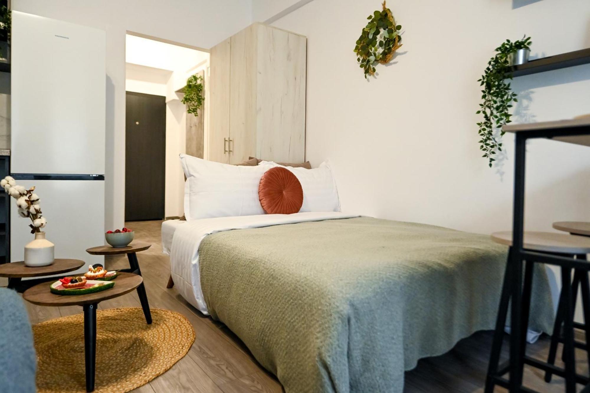 Old Town Charm - Modern & Comfortable Accommodation In The Heart Of The City Bucharest Luaran gambar