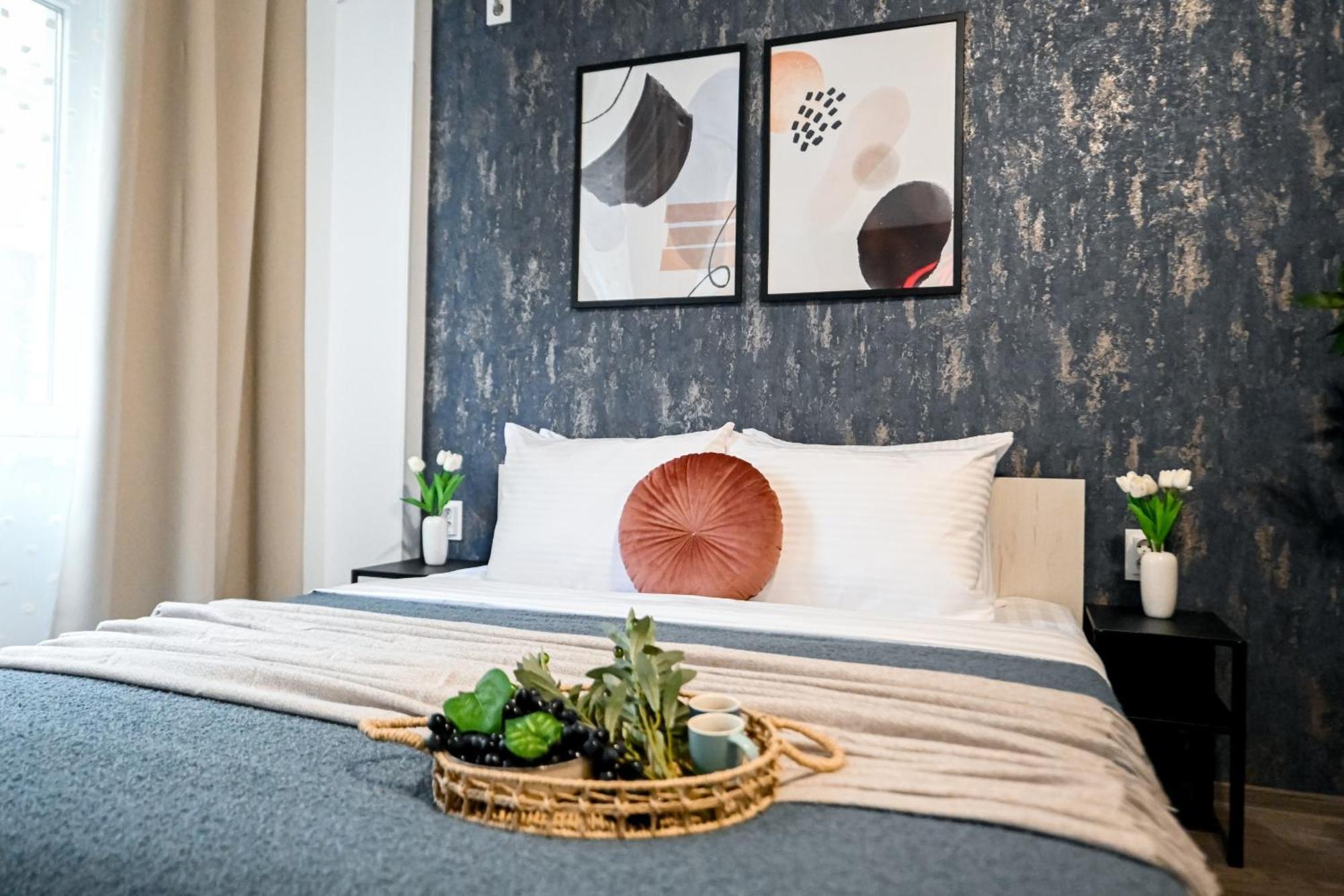 Old Town Charm - Modern & Comfortable Accommodation In The Heart Of The City Bucharest Luaran gambar